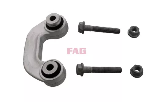 Link/Coupling Rod, stabiliser bar Schaeffler FAG 818 0687 10)