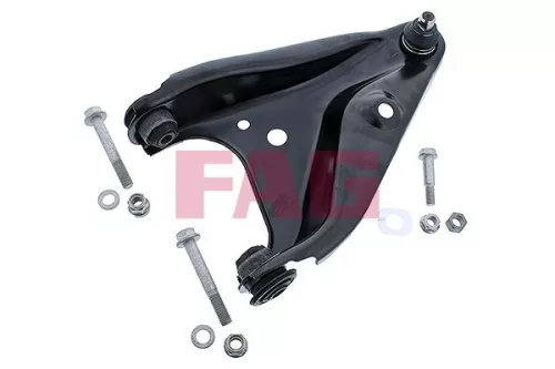 Control/Trailing Arm, wheel suspension Schaeffler FAG 821 1059 10)