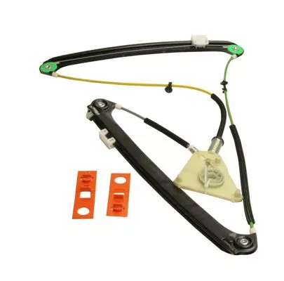 Raammechanisme TOPRAN 50-0477)