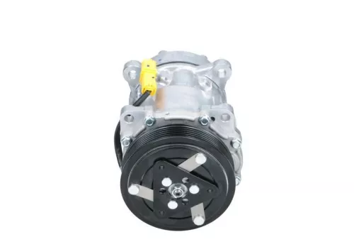 Compressor, air conditioning BV PSH 090.225.012.876)