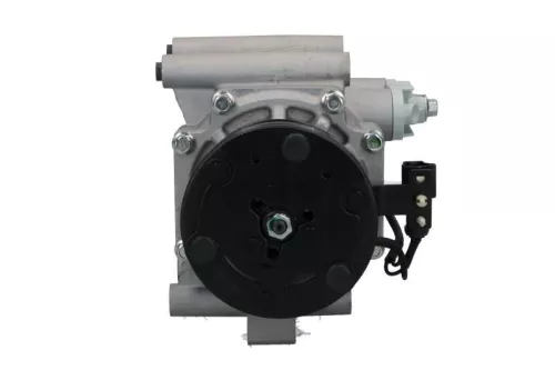 Compressor, airconditioning BV PSH 090.845.017.020)