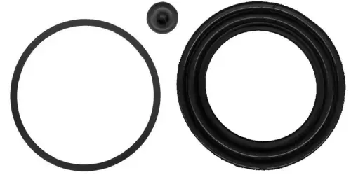 Reparatieset, remklauw TRW SJ1558)