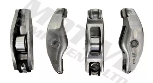 Tuimelaar, motortiming MOTIVE RA20)