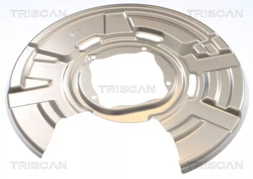 Spatbord, remschijf TRISCAN 8125 11224)