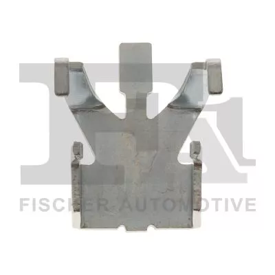 Houder, injector FA1 555-984)