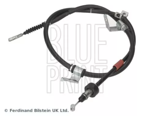 Kabeltrek, parkeerrem BLUE PRINT ADBP460012)