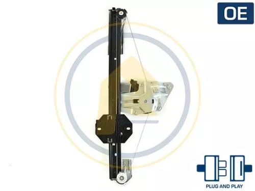 Raammechanisme Ac Rolcar 01.8195#OR)