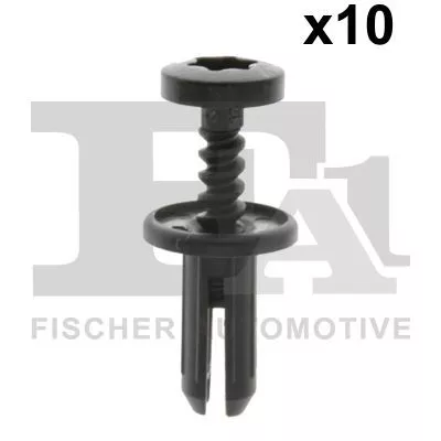 Clip, sierstrip/beschermstrip FA1 11-30011.10)