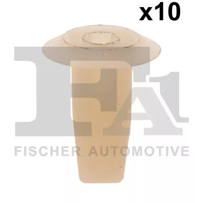 Clip, sierstrip/beschermstrip FA1 11-60012.10)