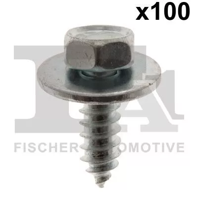 Schroef FA1 11-70003.100)