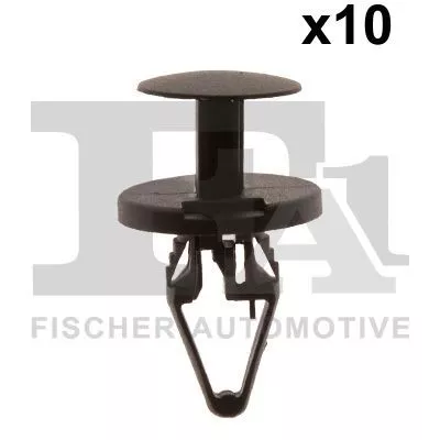 Clip, sierstrip/beschermstrip FA1 12-20007.10)
