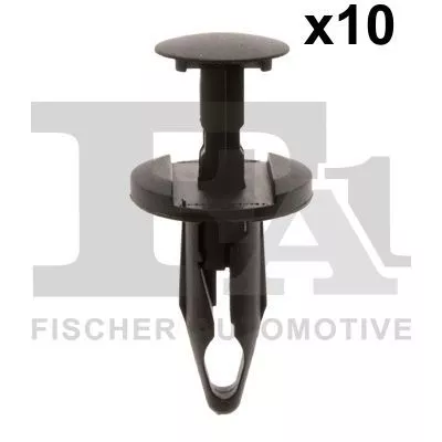 Clip, sierstrip/beschermstrip FA1 13-30011.10)