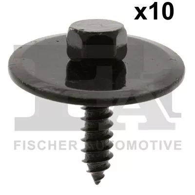 Sheet Metal Screw FA1 14-70001.10)