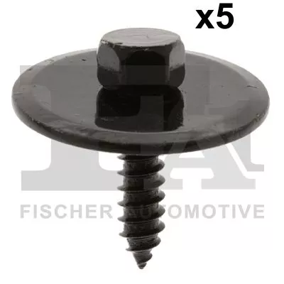 Sheet Metal Screw FA1 14-70001.5)