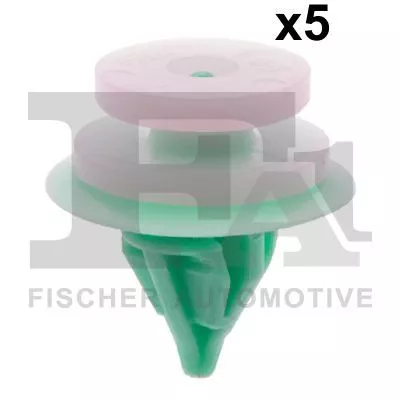Clip, sierstrip/beschermstrip FA1 22-40008.5)