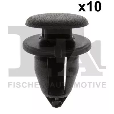 Clip, sierstrip/beschermstrip FA1 22-40010.10)