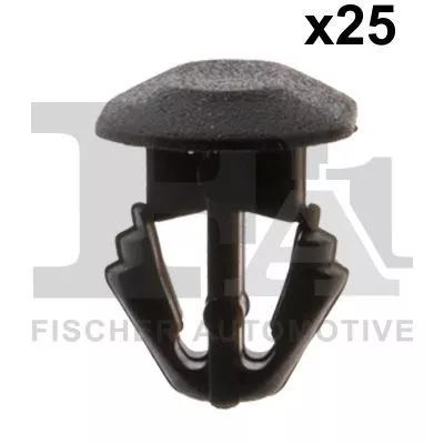 Clip, sierstrip/beschermstrip FA1 22-40032.25)
