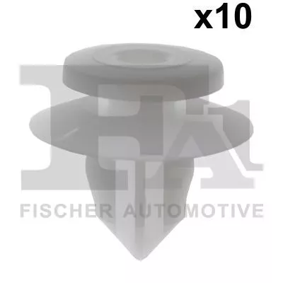 Clip, sierstrip/beschermstrip FA1 77-40021.10)