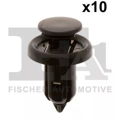 Clip, sierstrip/beschermstrip FA1 79-20003.10)