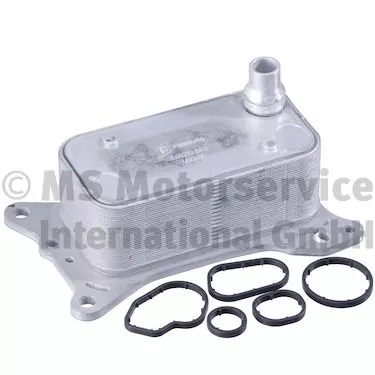Oliekoeler, motorolie PIERBURG 7.09269.84.0)