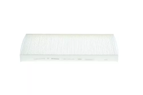 Filter, cabinelucht BOSCH 1 987 435 170)