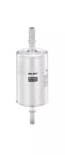 Brandstoffilter MANN-FILTER WK 5027)