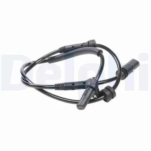 Sensor, wielsnelheid DELPHI SS21166-12B1)