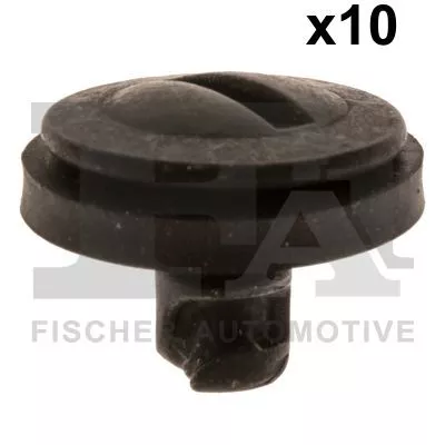 Clip, sierstrip/beschermstrip FA1 11-40089.10)