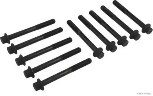 Cilinderkopboutenset Herth+Buss Jakoparts J1280300)