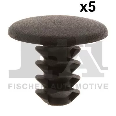 Clip, sierstrip/beschermstrip FA1 33-10001.5)