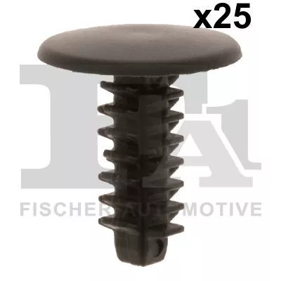 Clip, sierstrip/beschermstrip FA1 33-10011.25)