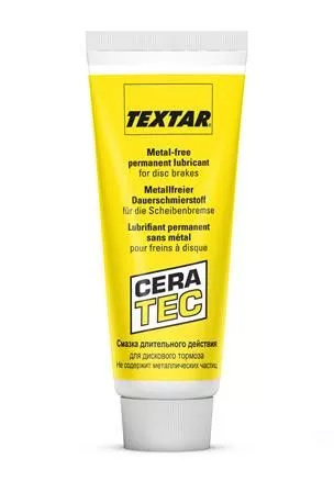 Mounting Paste TEXTAR 81000401)