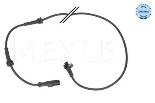 Sensor, wielsnelheid MEYLE 16-14 899 0048)