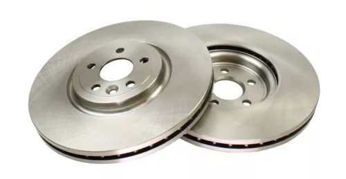 Remschijf MAXGEAR 19-4846)