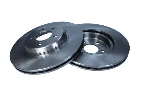Remschijf MAXGEAR 19-4875)