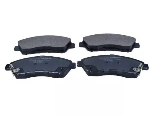 Remblokkenset, schijfrem MAXGEAR 19-3957)