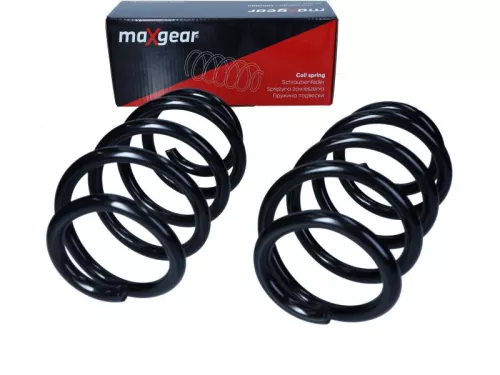Veerophanging MAXGEAR 60-1334D)