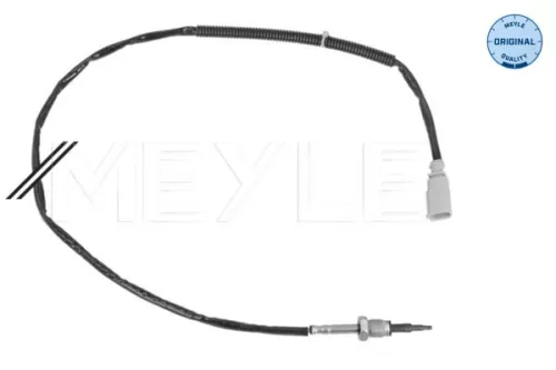Sensor, uitlaatgastemperatuur MEYLE 114 800 0276)
