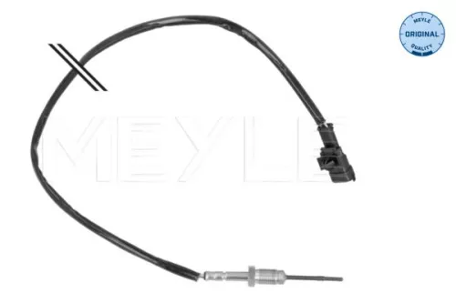 Sensor, uitlaatgastemperatuur MEYLE 214 800 0089)