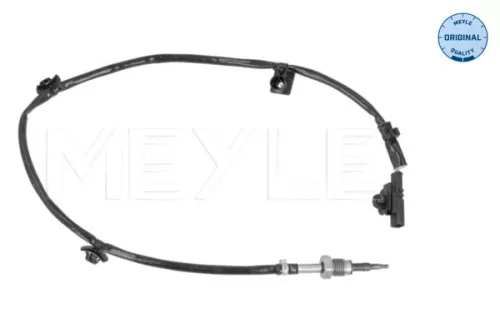 Sensor, uitlaatgastemperatuur MEYLE 37-14 800 0002)
