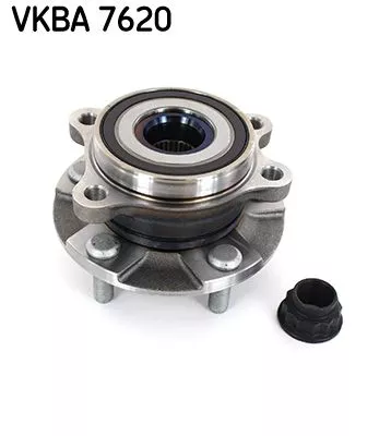 Wiellagerset SKF VKBA 7620)