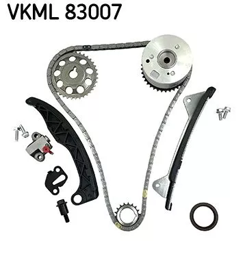 Timing Chain Kit SKF VKML 83007)
