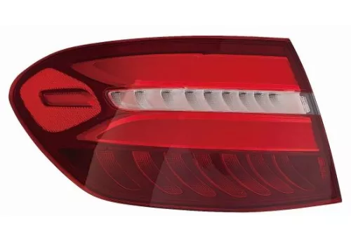 Achterlichtunit ABAKUS 440-19ABL-AE)