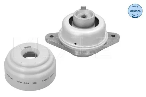 Montage, motor MEYLE 014 024 1115)
