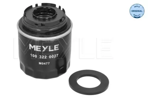 Oil Filter MEYLE 100 322 0027)