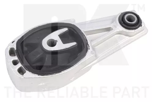 Montage, motor NK 59719007)