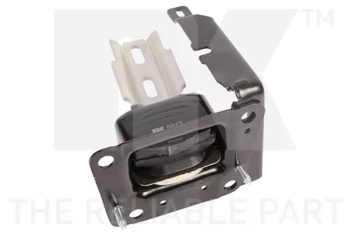 Montage, motor NK 59719029)