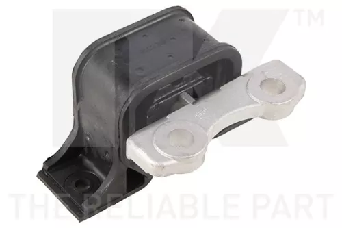 Montage, motor NK 59736005)