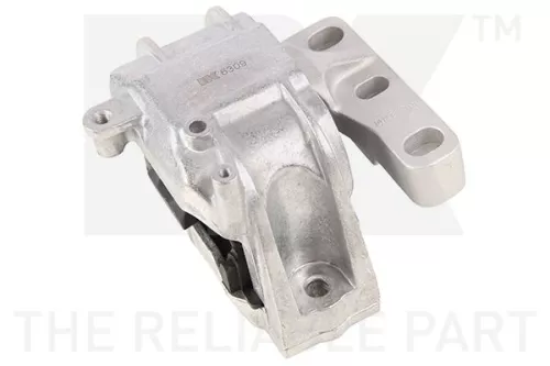 Montage, motor NK 59747040)