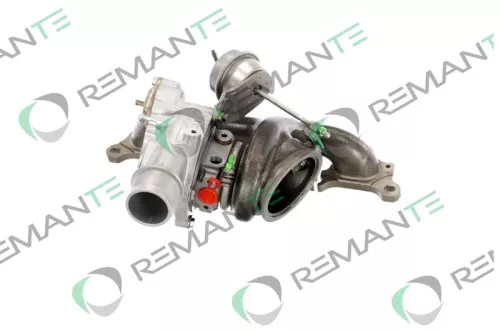 Oplader, opladen (supercharged/turbocharged) REMANTE 003-001-001401R)
